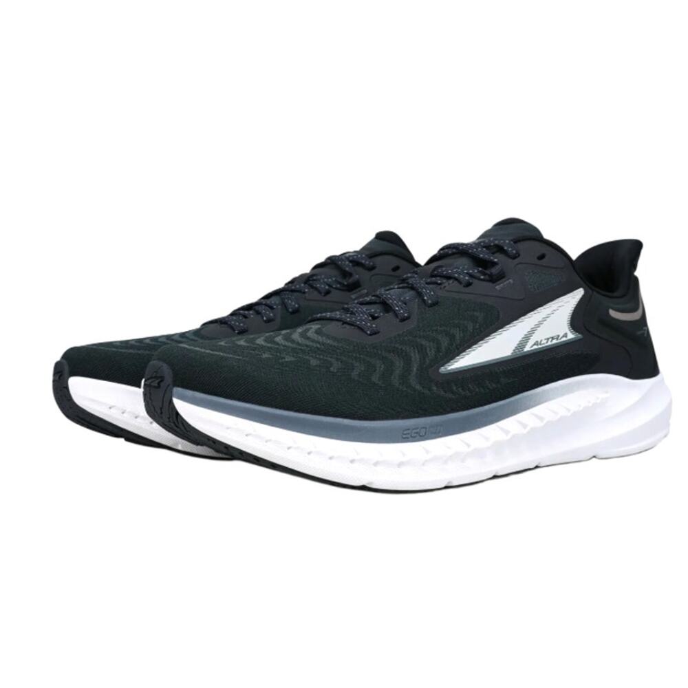 Altra Torin 7 Running Shoes Black Size 11